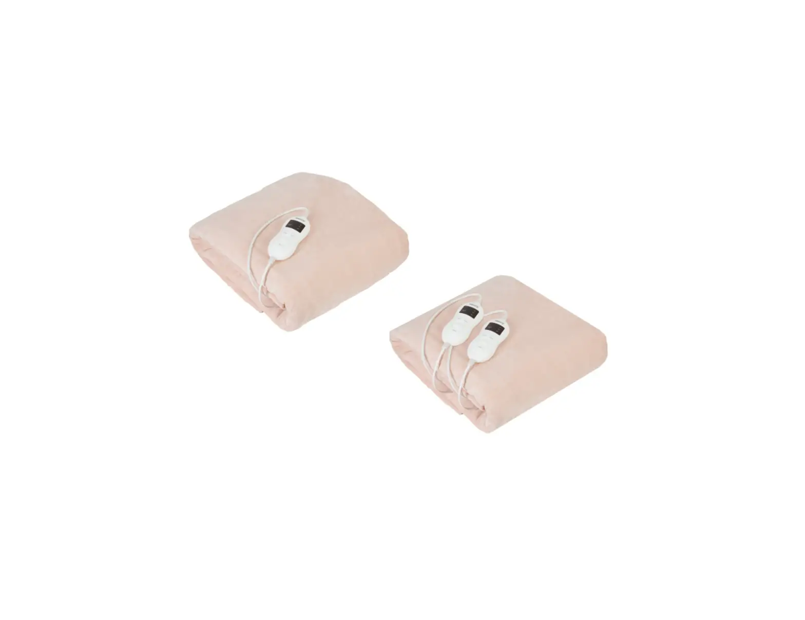 Camry Cr7423 Electric Heating Blanket With Timer User Manual