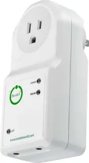 ISOCKETPRO Smart Plug