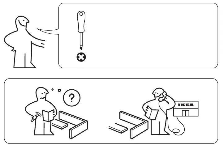 IKEA 805.127.18 SJÖMÄRKE Wireless Charger 1