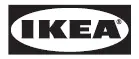 IKEA 805.127.18 SJÖMÄRKE Wireless Charger logo