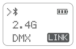 Godox TL120 RGB Tube Light - Special Effects Modes 4