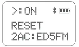 Godox TL120 RGB Tube Light - connect