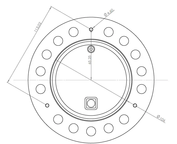 strands-800623-Dark-Knight-IZE-Led-Tail-Light-1
