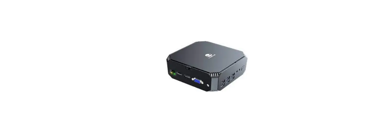 Shenzhen Cyx Industrial Jk06 Mini Pc User Guide Shenzhen Cyx Industrial Jk06 Mini Pc User Guide