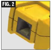 KLEIN TOOLS VDV526-200 Cable Tester 2