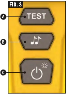 KLEIN TOOLS VDV526-200 Cable Tester 3