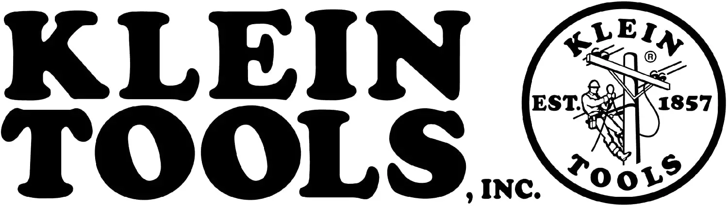 KLEIN TOOLS VDV526-200 Cable Tester LOGO