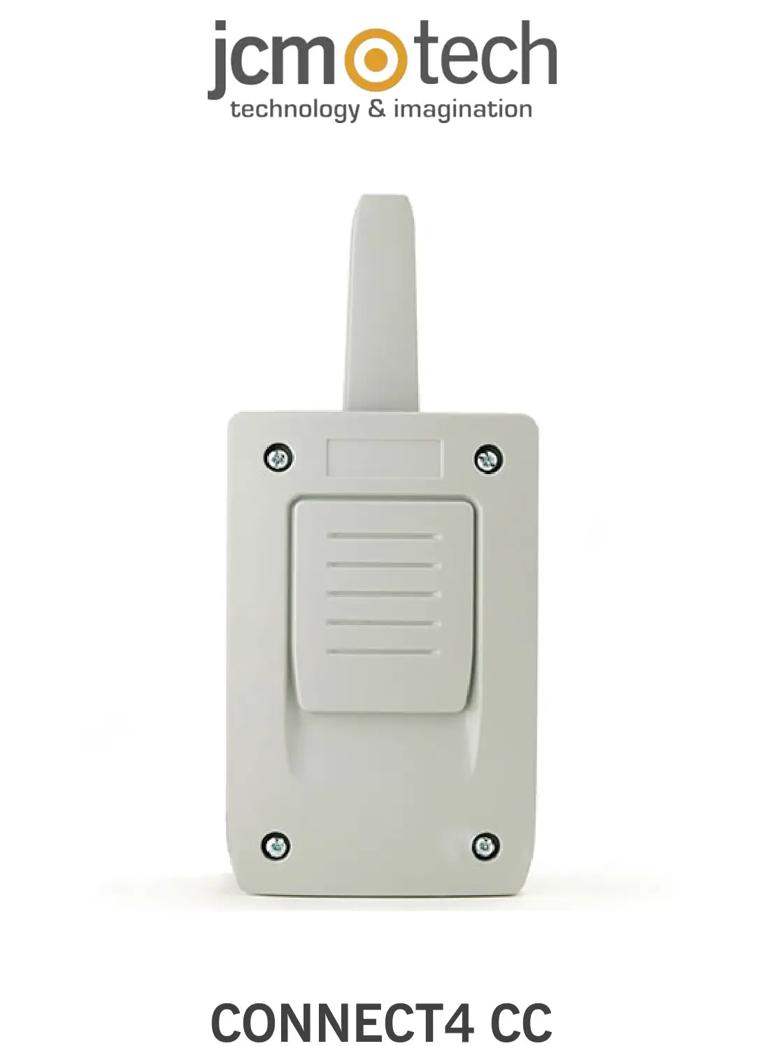 jcm tech CONNECT4 CC Access Control User Manual