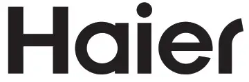 Haier - logo