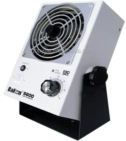 BaKon BK5600 Ionization Air Blower