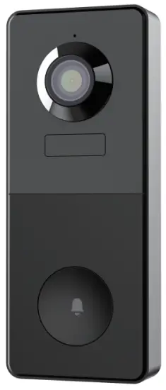 Arenti VBELL 1 Wire-free Battery Powered Video Doorbell
