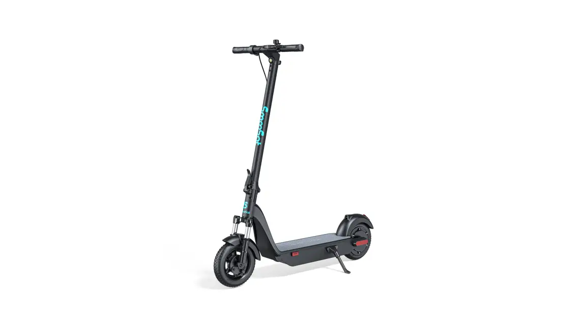 Smoosat Sa3 Electric Scooter For Adult Instruction Manual