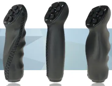 lxnav RS485 Remote-fig1