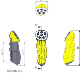 lxnav RS485 Remote-fig11