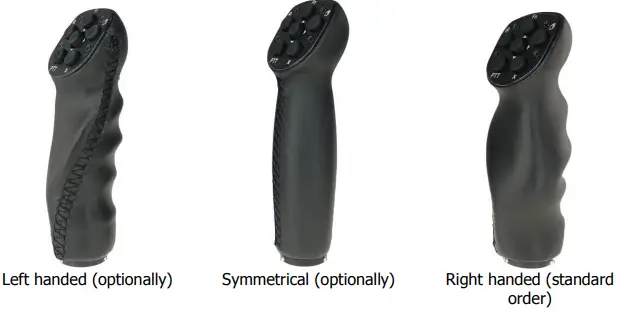 lxnav RS485 Remote-fig3