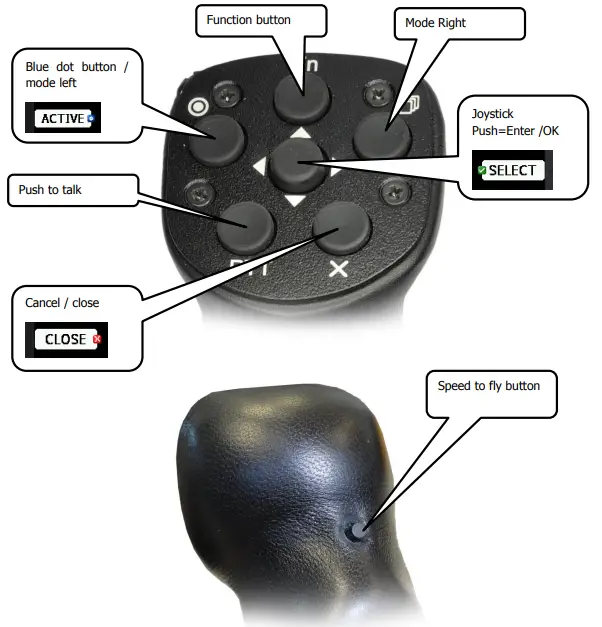 lxnav RS485 Remote-fig8