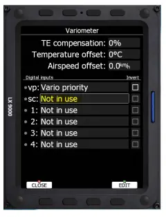 lxnav RS485 Remote-fig9