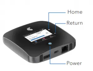 a close up of electronics
