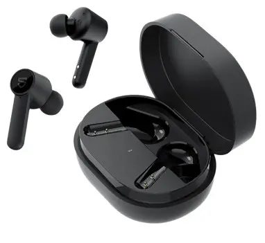 SOUNDPEATS Q True Wireless Earbuds