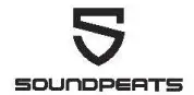 SOUNDPEATS - logo