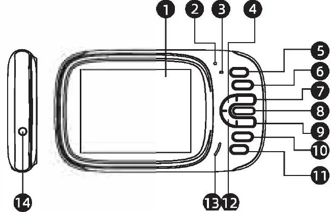 Shenzhen-Feelstorm-Technology-BM918-Video-Baby-Monitor-fig1