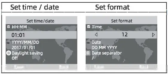 Shenzhen-Feelstorm-Technology-BM918-Video-Baby-Monitor-fig9