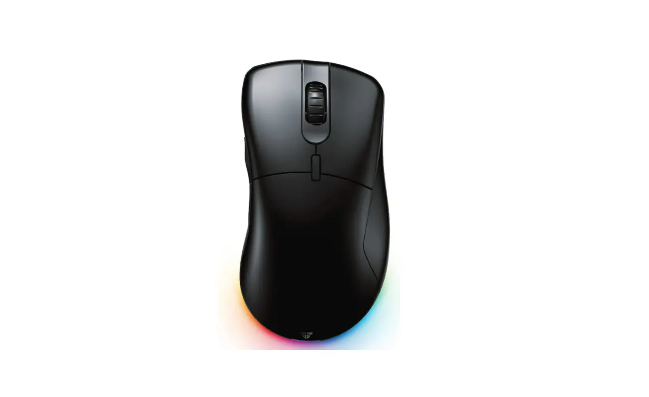 Fantech Helios Go Xd5 Pro Ergonomic Gaming Mouse User Manual