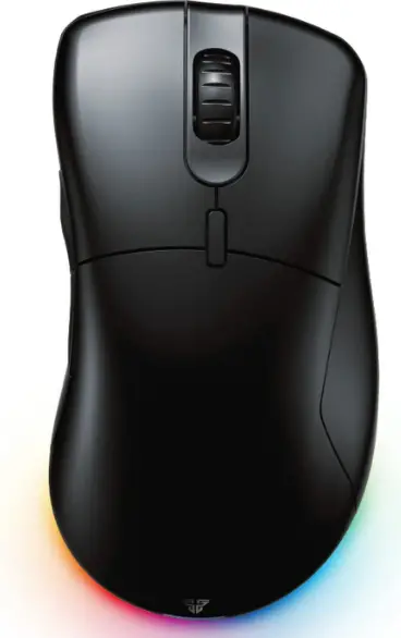 FANTECH Helios Go XD5 Pro Ergonomic Gaming Mouse PRO