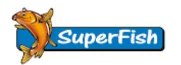 SuperFish-LOGO