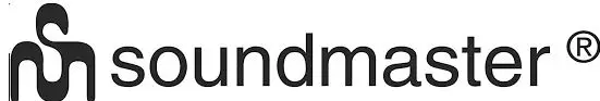 soundmaster logo
