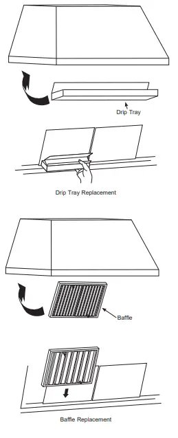 MONOGRAM -ZVW1480SPSS- 48-Inch -Stainless- Steel- Professional -Hood -With- QuietBoost -Blower- fig 2