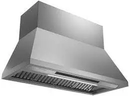MONOGRAM- ZVW1480SPSS -48-Inch- Stainless -Steel- Professional-Hood- With- QuietBoost-Blower- fig