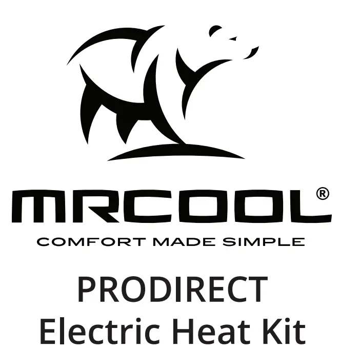 MRCOOL Logo