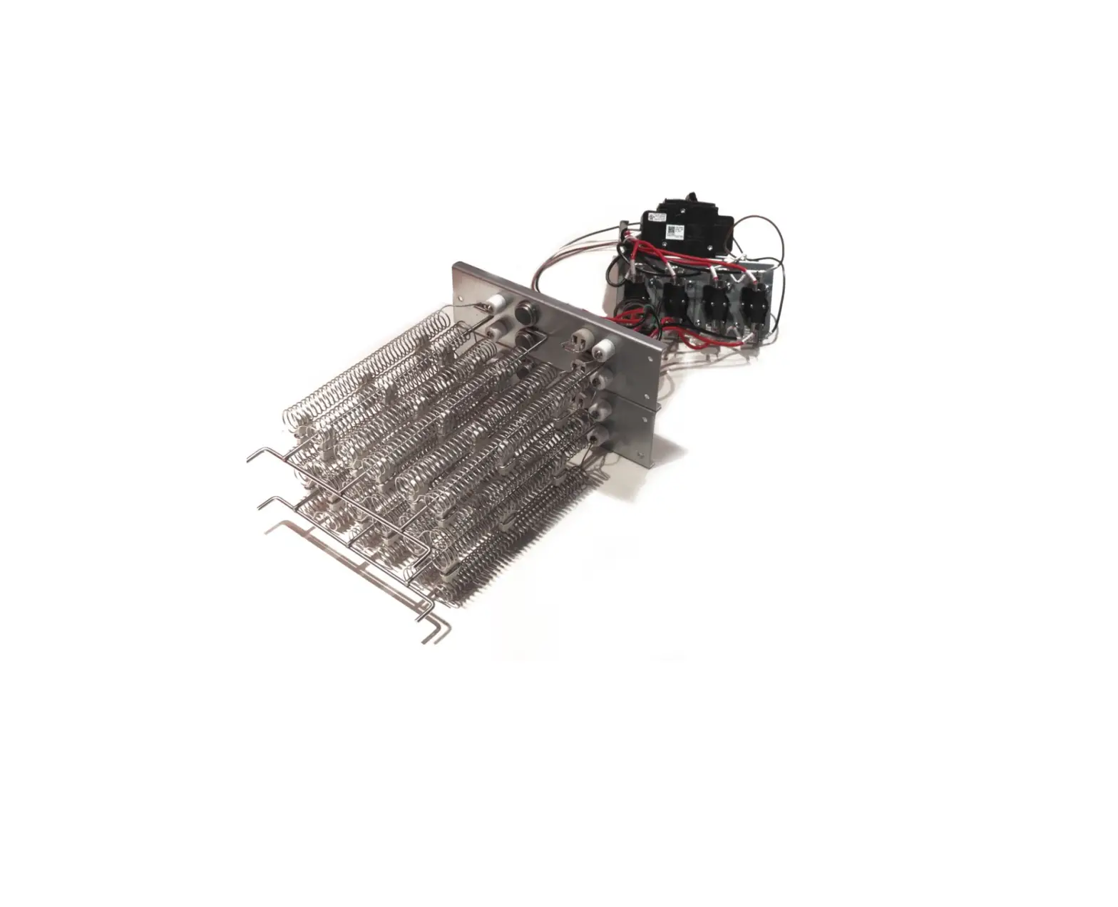 Mrcool Phk05h Electric Heat Kit Owner's Manual Mrcool Phk05h Electric Heat Kit Owner's Manual