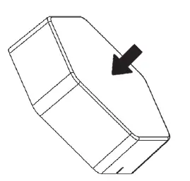 Kyla KSFT210ZB Zigbee Button-4