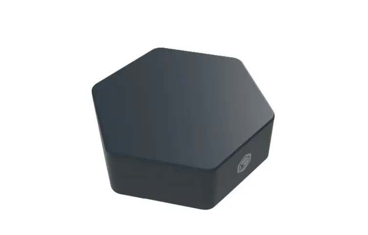 Kyla Ksft210zb Zigbee Button User Guide Kyla Ksft210zb Zigbee Button User Guide