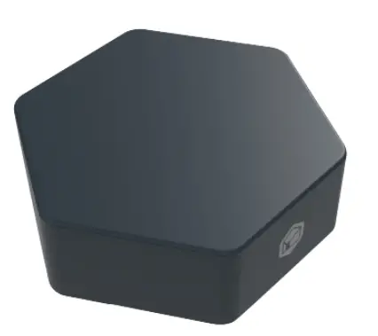 Kyla KSFT210ZB Zigbee Button