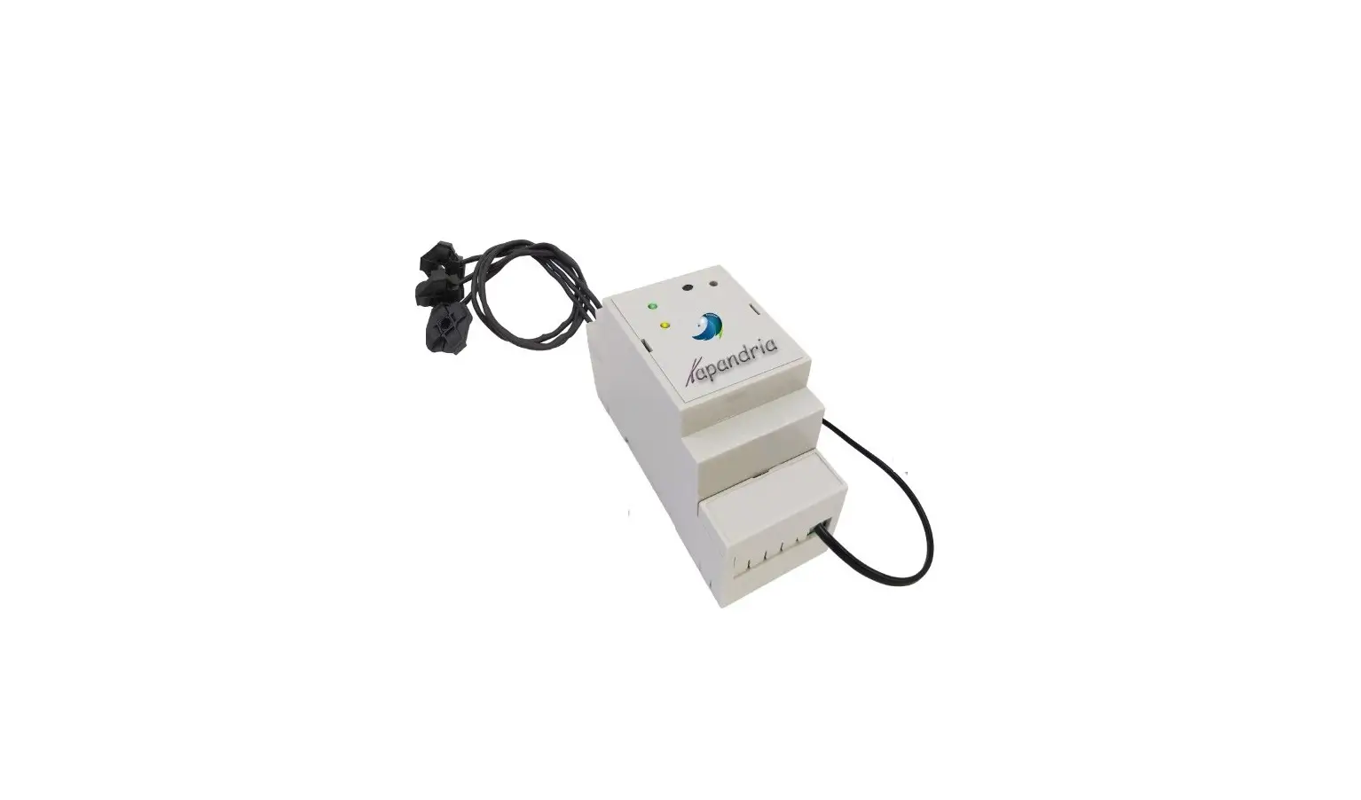 Kapandria Truecost Power Consumption Analyzer User Guide