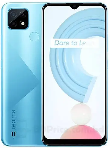 realme RMX3063 C20A Smartphone prod