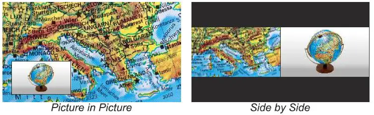 WOLFVISION 102347 Remote Pack for VZ-8neo-5