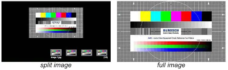 WOLFVISION 102347 Remote Pack for VZ-8neo-6