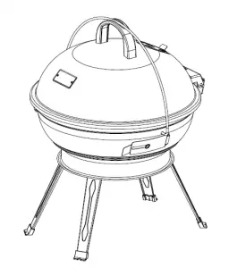 AQUATHUMP Waterproof Speaker User Manual