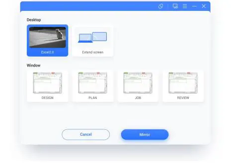 PREDIA Bytell Share 5.0 Apps 10