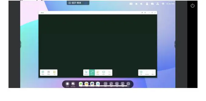 PREDIA Bytell Share 5.0 Apps 14