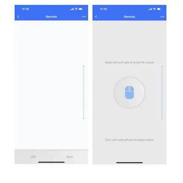 PREDIA Bytell Share 5.0 Apps 16