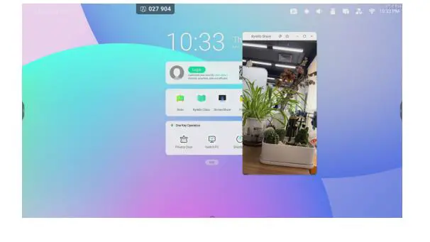 PREDIA Bytell Share 5.0 Apps 17