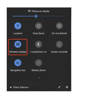 PREDIA Bytell Share 5.0 Apps 4