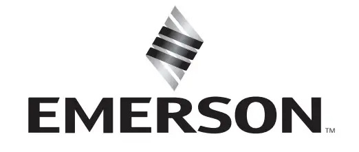 Emerason logo