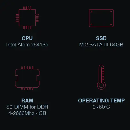 GET TO KNOW YOUR BOOBER 500