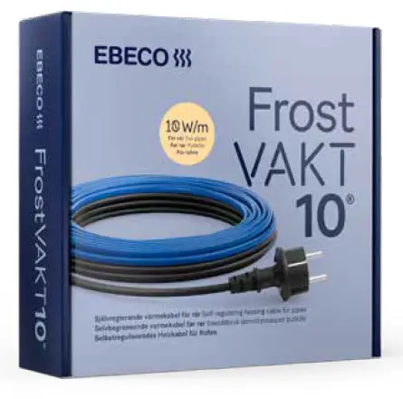 EBECO-Frostvakt-10-Defrost-Cable-product